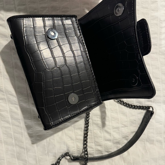 Zara Mini City Bag - Picture 3 of 4